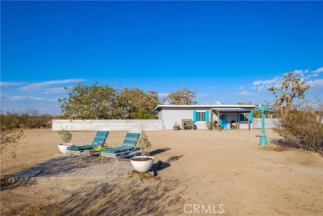 Yucca Valley, CA 92284,1553 Keeler Avenue