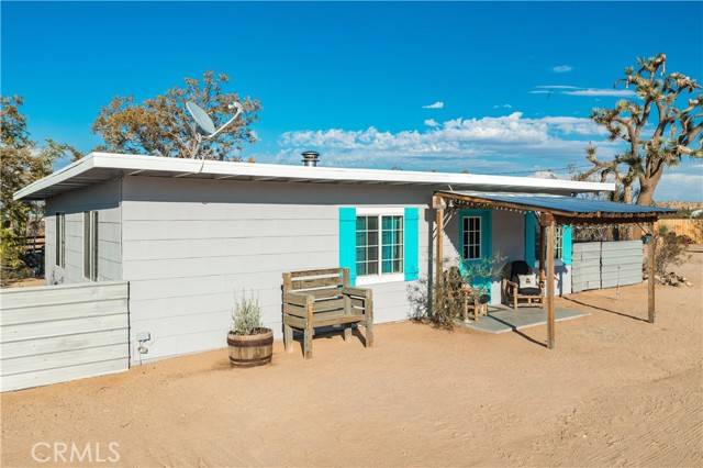 Yucca Valley, CA 92284,1553 Keeler Avenue