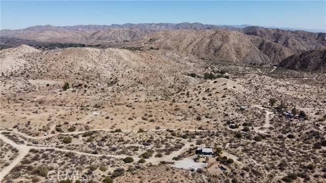 Morongo Valley, CA 92256,48658 Lyle