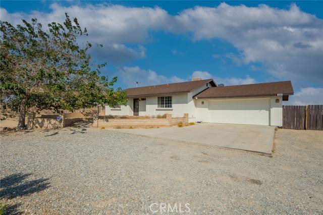 Yucca Valley, CA 92284,4686 Warren Vista Avenue