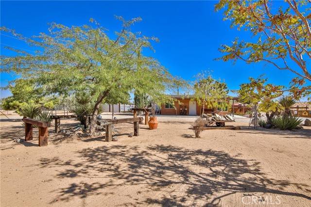 Yucca Valley, CA 92284,1425 Cambria Avenue