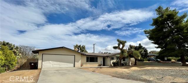 Yucca Valley, CA 92284,8229 Tamarisk Avenue