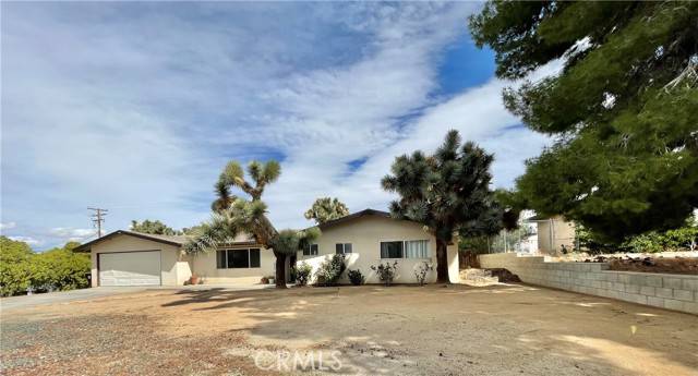 Yucca Valley, CA 92284,8229 Tamarisk Avenue