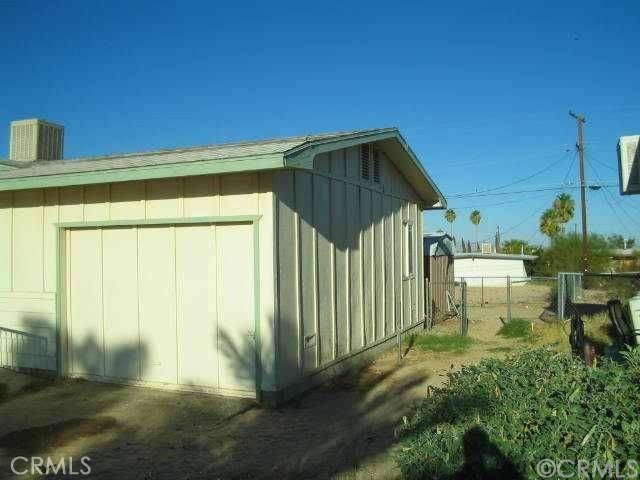 29 Palms, CA 92277,5435 Daisy Avenue