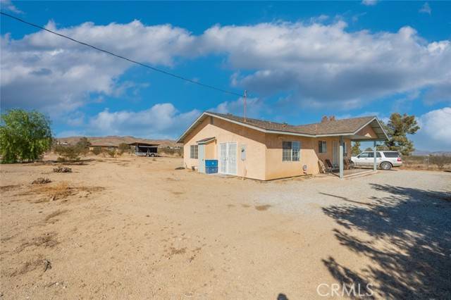 Landers, CA 92285,56077 Desideria Drive