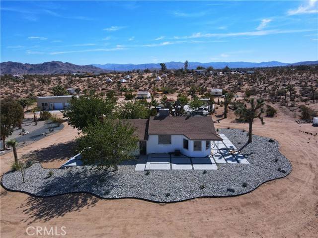 Yucca Valley, CA 92284,59427 La Crescenta Drive