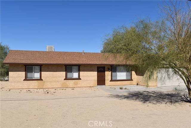 29 Palms, CA 92277,71966 Two Mile Road