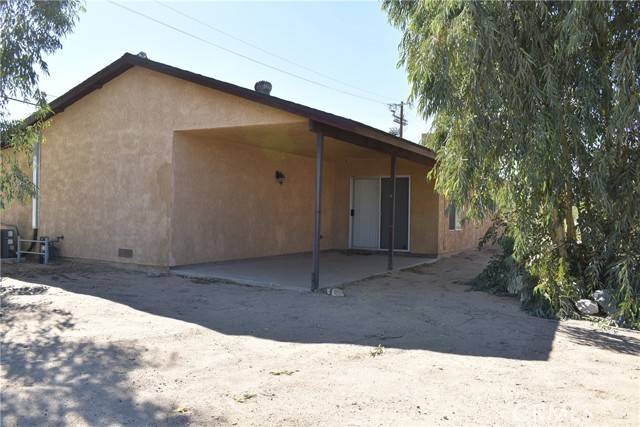 29 Palms, CA 92277,71966 Two Mile Road