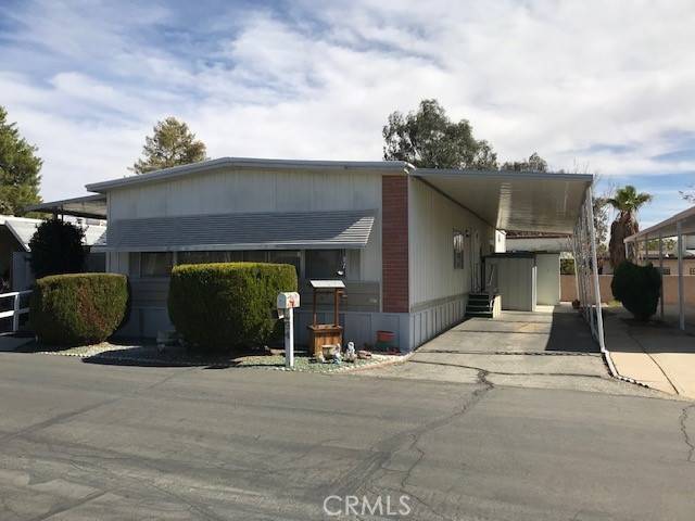 Yucca Valley, CA 92284,56254 29 Palms Hwy #94