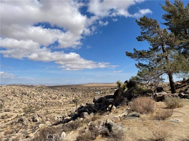 Yucca Valley, CA 92284,2222 Wamego