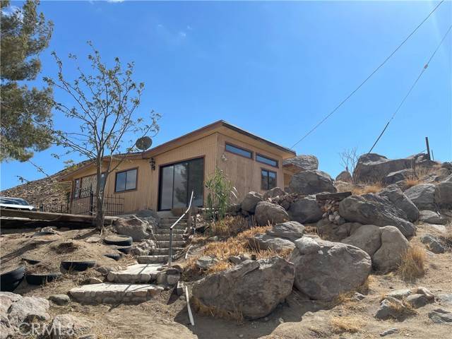 Yucca Valley, CA 92284,2222 Wamego