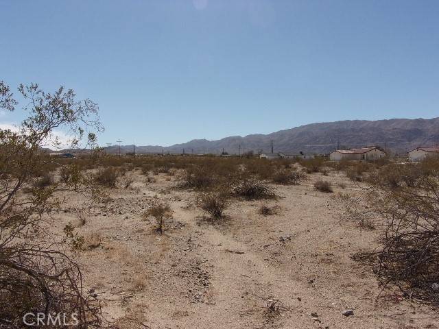 29 Palms, CA 92277,0 Sheridan