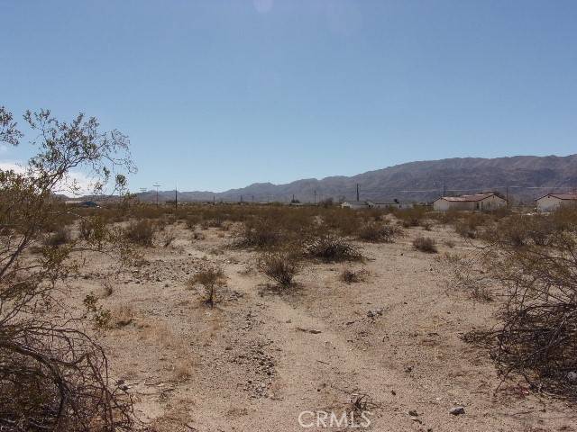 29 Palms, CA 92277,0 Sheridan