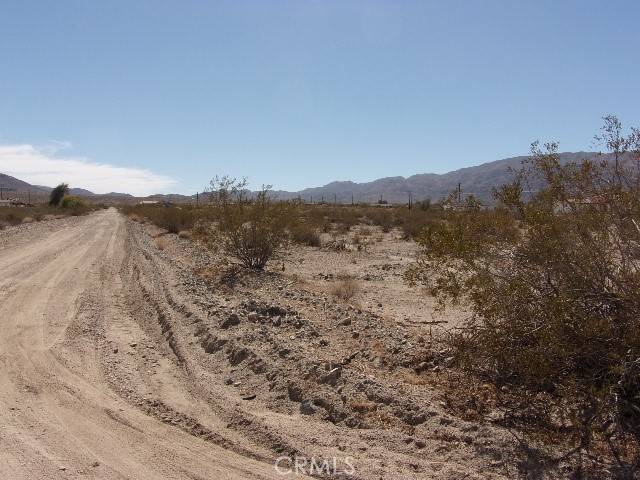 29 Palms, CA 92277,0 Sheridan