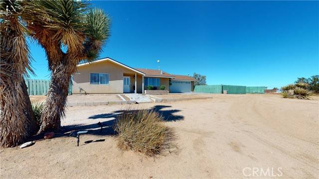 Yucca Valley, CA 92284,3376 Valley Vista Avenue