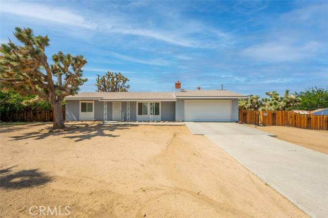 Yucca Valley, CA 92284,8252 Grand Avenue