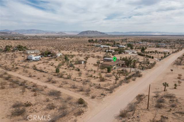 Yucca Valley, CA 92284,56290 Eureka Street