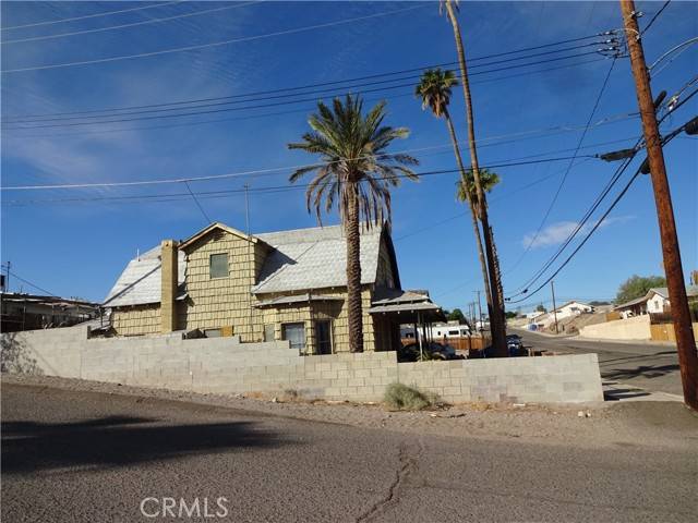 Needles, CA 92363,401 Cibola Street