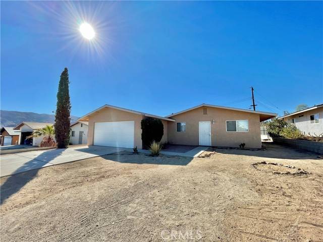 29 Palms, CA 92277,5958 Cahuilla Avenue