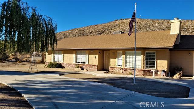 Yucca Valley, CA 92284,57864 Carlyle Drive