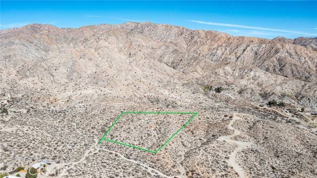 Morongo Valley, CA 92256,51000 Cheyenne