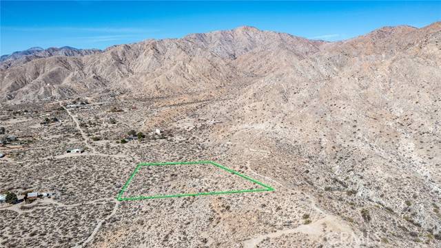 Morongo Valley, CA 92256,51000 Cheyenne