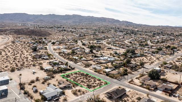 Joshua Tree, CA 92252,62113 Desert Air