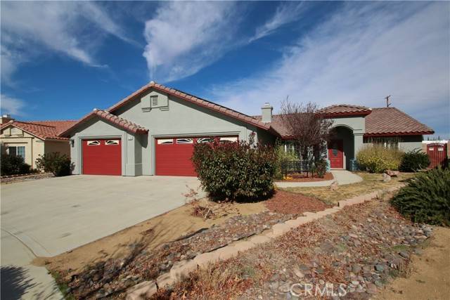 Yucca Valley, CA 92284,56780 Taos Circle