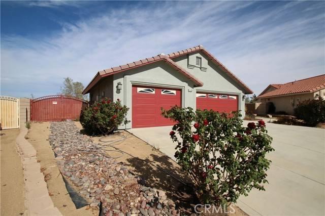 Yucca Valley, CA 92284,56780 Taos Circle