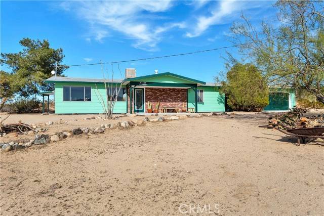 Joshua Tree, CA 92252,63208 Sandola Lane