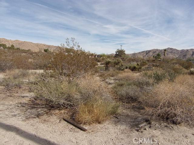 Morongo Valley, CA 92256,0 Lanning