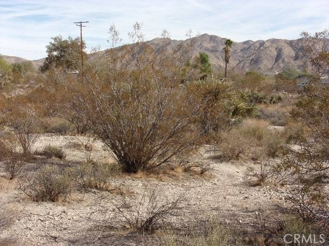 Morongo Valley, CA 92256,0 Lanning