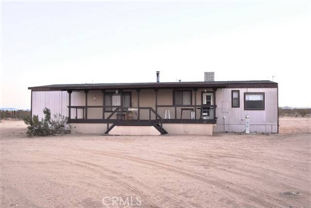 Landers, CA 92285,61501 Lowe Avenue