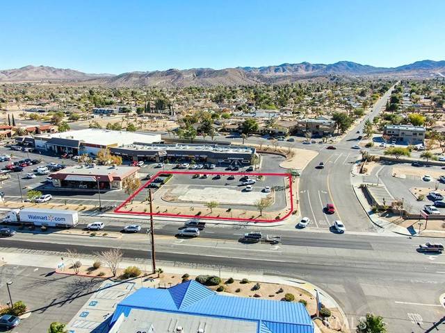 Yucca Valley, CA 92284,57037 Twentynine Palms