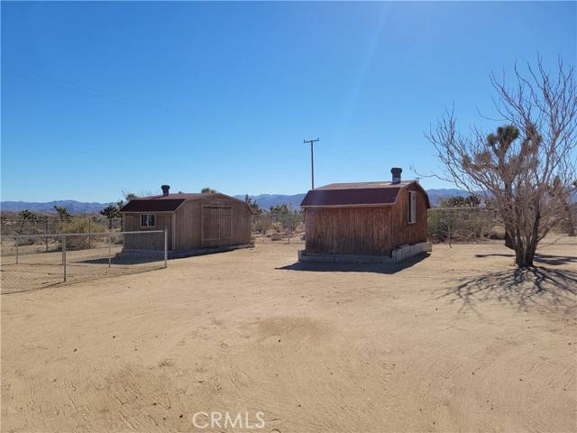 Yucca Valley, CA 92284,59125 Sun Via Drive