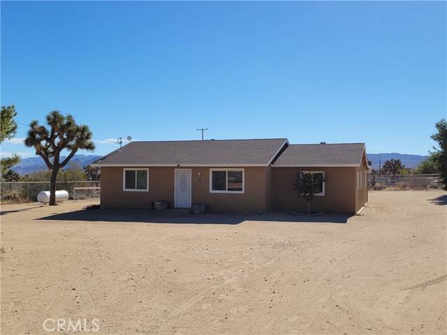 Yucca Valley, CA 92284,59125 Sun Via Drive