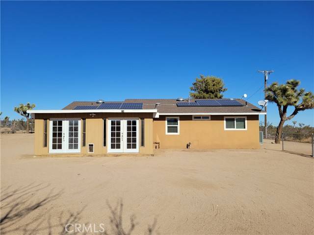 Yucca Valley, CA 92284,59125 Sun Via Drive