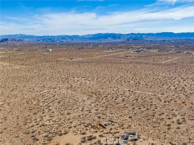 Yucca Valley, CA 92284,0 Beal Street