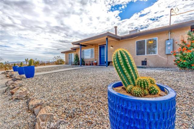 Yucca Valley, CA 92284,58235 Sun Via Drive