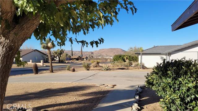 Yucca Valley, CA 92284,7363 Hermosa Avenue