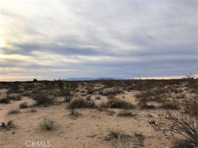 Joshua Tree, CA 92252,0 Mercury