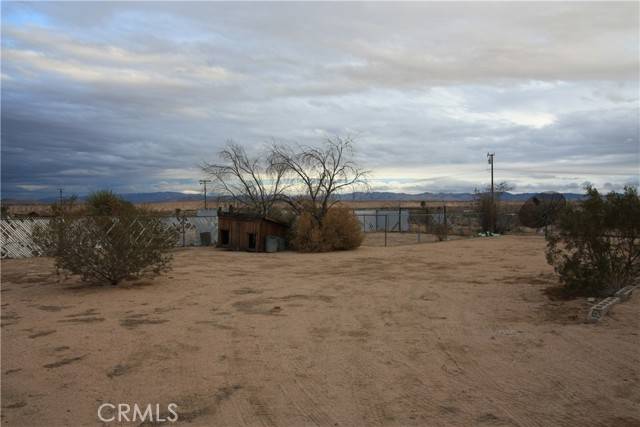 Yucca Valley, CA 92284,727 Deer