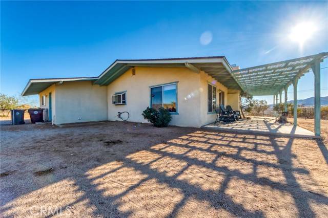 Yucca Valley, CA 92284,5856 Carmelita Avenue