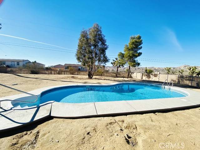 Yucca Valley, CA 92284,7090 Emerson Avenue