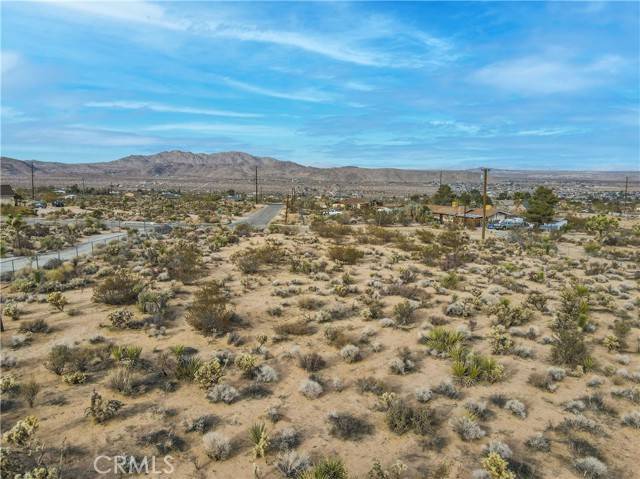 Joshua Tree, CA 92252,61355 Latham