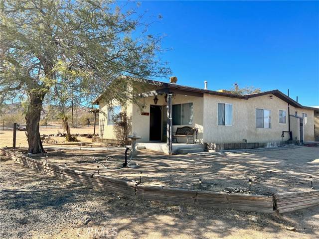 Landers, CA 92285,55456 Linn Road