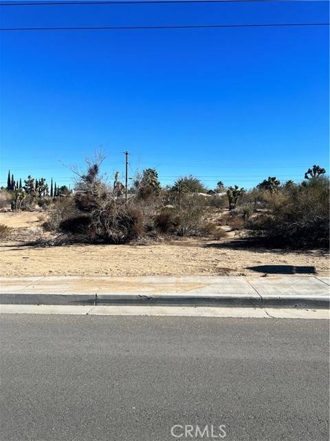 Yucca Valley, CA 92284,0 Sage