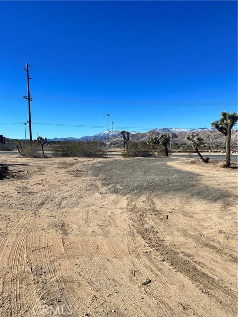 Yucca Valley, CA 92284,0 Sage