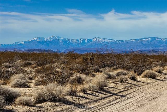 Joshua Tree, CA 92252,1200 Saturn