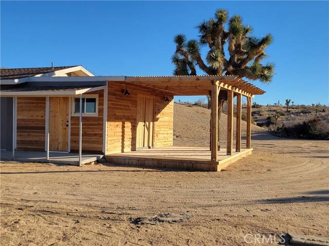 Yucca Valley, CA 92284,56367 Scandia Lane